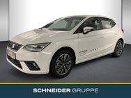 Seat Ibiza, 1.0 TSI Style, Jahr 2022 - Chemnitz