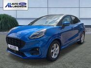 Ford Puma Hybrid ST-Line X 1.0 EcoBoost Mild EU6d-T Navi digitales Cockpit Soundsystem B & O - Holdorf (Niedersachsen)