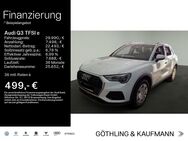 Audi Q3, TFSI e 45, Jahr 2022 - Hofheim (Taunus)