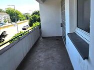 Sehr schöne 3 Zimmer Wohnung mit Balkon in Duisburg zu vermieten - Duisburg