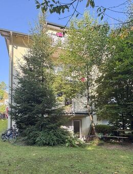 Attraktives, aufgeteiltes und vollvermietetes MFH mit Garten und Stellplätzen in Eitorf-Mühleip - Eitorf