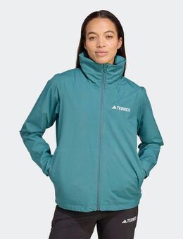 adidas TERREX Regenjacke W MT ESS 2L R J