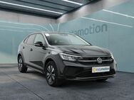 VW Taigo, 1.0 TSI MOVE SZH, Jahr 2023 - München