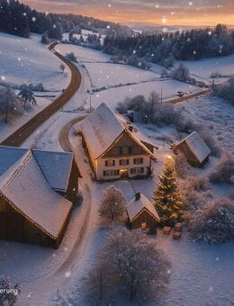 Denkmalgeschütztes Hofgut bietet spannende Perspektive für Landwirte - Heiligenberg