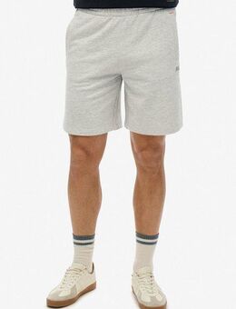 Superdry Jerseyhose SD-ESSENTIAL LOGO JERSEY SHORT UB