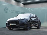 Audi RSQ8, 4.0 TFSI Q LM23 S-SITZE 2xRS-PKT, Jahr 2020 - München