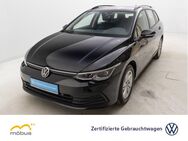 VW Golf Variant, 1.5 Golf VIII eTSI LIFE APP, Jahr 2022 - Berlin