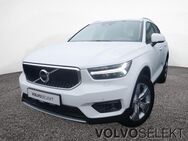 Volvo XC40, D4 Momentum, Jahr 2020 - Ulm