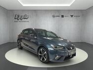 Seat Ibiza, 1.5 TSI EU6d FR digitales, Jahr 2021 - Rutesheim