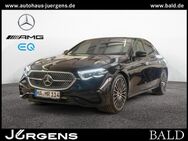 Mercedes E 220, d AMG-Sport Superscreen Burm4D, Jahr 2024 - Lüdenscheid