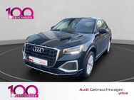 Audi Q2, 40 TFSI quattro advanced, Jahr 2023 - Euskirchen