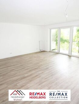 Schöne 3 Zimmer Wohnung im 4.OG eines MFH, 88qm Wohnfläche mit Balkon in Top Lage HD Bahnstadt - Heidelberg