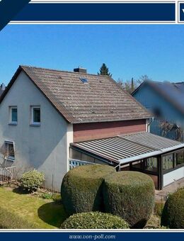 Marienburger Höhe: Ihr neues Zuhause wartet - Hildesheim