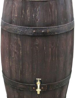 ARVES Regenwassertank Barrique, 250 l