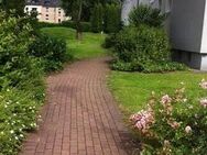 Vier Wände zum Wohlfühlen. - Essen