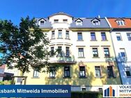 Vermietete 2-Raum-Wohnung in Zwickau! Für Kapitalanleger! - Zwickau