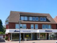 Gepflegte Dachgeschosswohnung im Zentrum von Papenburg-Obenende - Papenburg