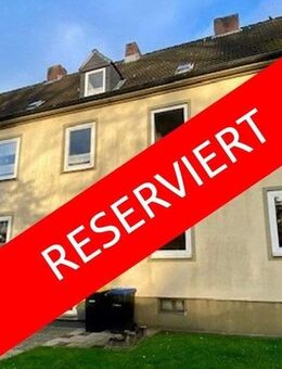 ERBBAURECHT: Jetzt ist Schluss mit Miete! - Wilhelmshaven