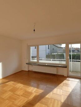 Bezugsbereite Wohnung in ruhiger Sackgasse - Köln