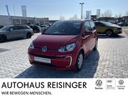 VW up, e-up, Jahr 2021 - Wasserburg (Inn)