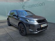 Land Rover Discovery Sport, P250 R-Dynamic SE, Jahr 2022 - München