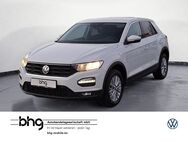 VW T-Roc, 1.0 TSI T-Roc OPF, Jahr 2020 - Freiburg (Breisgau)