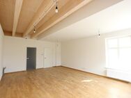 Appartement im Hochparterre direkt an der Altstadt - Wangen (Allgäu)