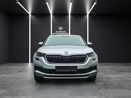 Skoda Kodiaq, 2.0 TDI Clever, Jahr 2022 - Duisburg