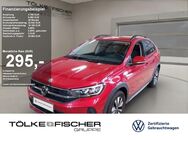 VW Taigo, 1.0 TSI Move FLA, Jahr 2024 - Krefeld