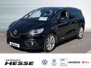 Renault Scenic, 1.3 TCe 140 Energy Grand Limited, Jahr 2018 - Sottrum