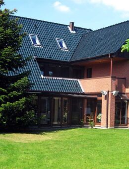 Eine Oase der Extraklasse – Stilvolle Villa mit gehobener Ausstattung - Büsum