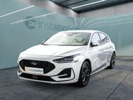 Ford Focus, 1.0 ST-Line Style Hybrid Winterpaket Ka, Jahr 2023 - München