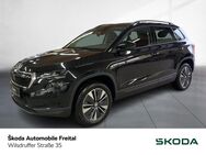 Skoda Karoq, 1.5 TSI Selection VARIOFLEX, Jahr 2025 - Freital