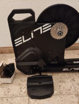 Elite Suito Smarttrainer Rollentrainer - Remscheid