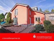 Einseitig angebautes Einfamilienhaus in Bonn - Plittersdorf - Bonn