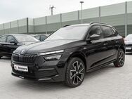 Skoda Kamiq, 1.5 TSI MONTE CARLO, Jahr 2021 - Pinneberg