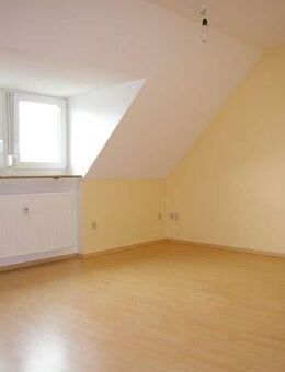 Gemütliche 2,5 Zimmer Wohnung mit EBK in Nürnberg/Laufamholz - Nürnberg