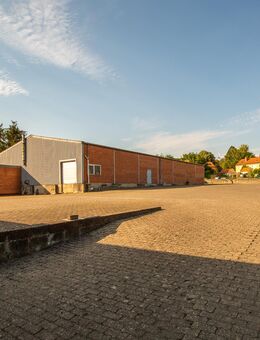 Investmentgelegenheit (WGH mit Entwicklungspotenzial für Bauland) - Hückelhoven