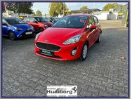 Ford Fiesta, 1.1 Cool & Connect, Jahr 2019 - Paderborn