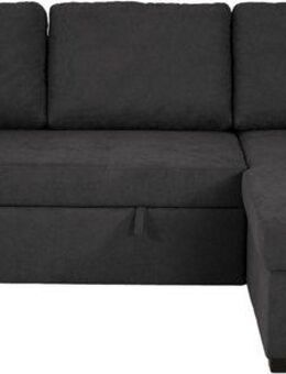 Trends by HG Ecksofa Lasse L-Form, B: 259 cm, mit Bettfunktion & Bettkasten