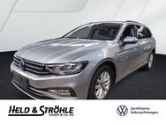 VW Passat Variant, 2.0 TDI Business, Jahr 2024 - Neu Ulm