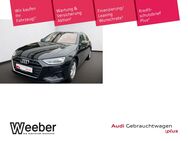 Audi A4, Avant 35 TFSI basis, Jahr 2021 - Herrenberg