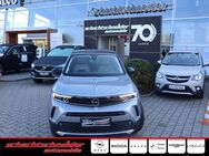 Opel Mokka, 1.2 Elegance, Jahr 2021 - Potsdam