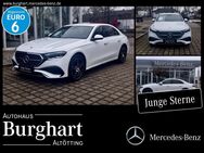 Mercedes E 300, e AMG Line Advanced Plus Fahrassist, Jahr 2024 - Altötting