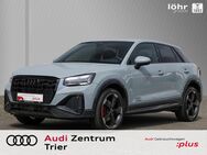 Audi Q2, S line 35 TFSI, Jahr 2023 - Trier
