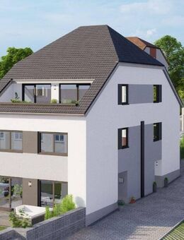 Wohntraum mit Garten in Koblenz (Wohnung 1) - Koblenz