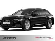 Audi A6, Avant Sport 40 TDI ADVANCED OPTIKPAKET, Jahr 2024 - Nordhausen