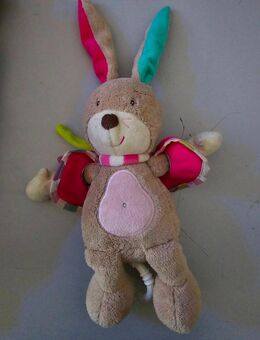 Spieluhr Kuscheltier Schlaflied vollfunktionsfähig - Berlin