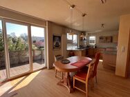 Wunderschöne Maisonette Wohnung mit Weitblick und Garage in Traumlage von Hannover Davens... (Kopie) - Hannover