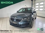 Skoda Karoq, 1.5 TSI Clever, Jahr 2021 - Hemmingen (Niedersachsen)